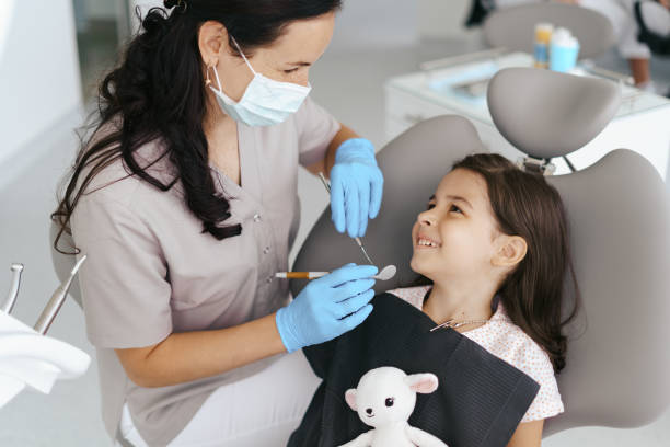 Best Emergency Root Canal Treatment in Parksdale, CA