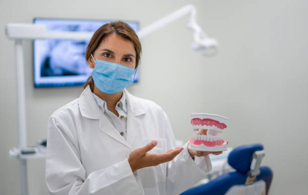 Best Same-Day Emergency Dentist in Parksdale, CA