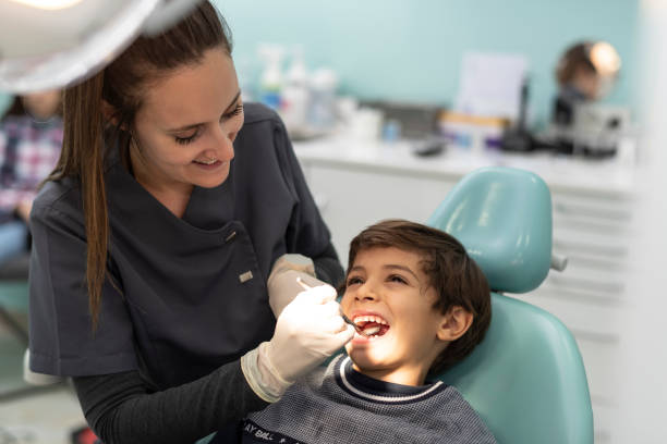 Best Emergency Orthodontic Repairs in Parksdale, CA