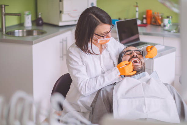 Best Emergency Wisdom Teeth Removal in Parksdale, CA