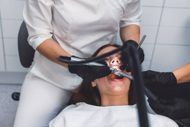 Best Emergency Tooth Extraction in Parksdale, CA