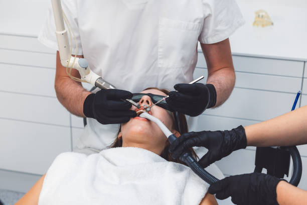 Best Emergency Root Canal Treatment in Parksdale, CA