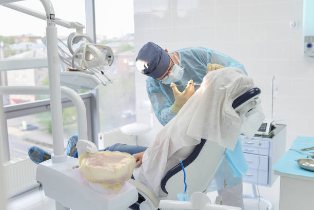 Best Emergency Wisdom Teeth Removal in Parksdale, CA