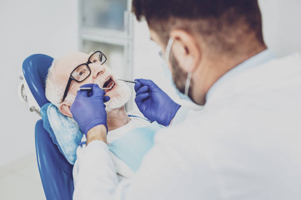 Best Weekend Emergency Dentist in Parksdale, CA